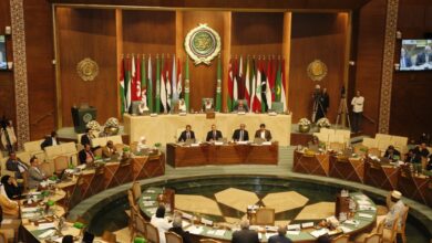 Arab Parliament Condemns Ongoing Israeli Massacres