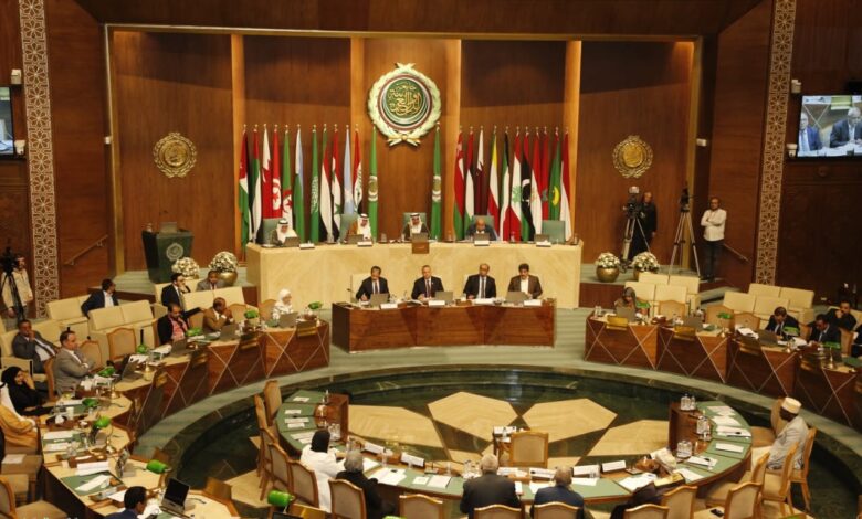 Arab Parliament Condemns Ongoing Israeli Massacres