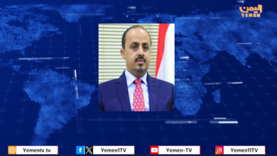 Information Minister: Houthi militia sells illusions, promotes fictitious victories, causing destruction in Yemen.