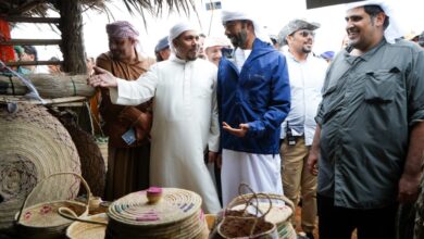 Socotra Launches Cultural Heritage Festival