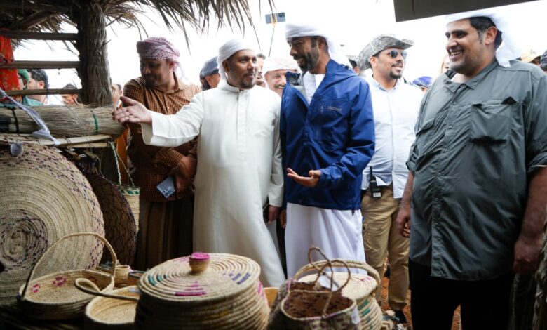 Socotra Launches Cultural Heritage Festival