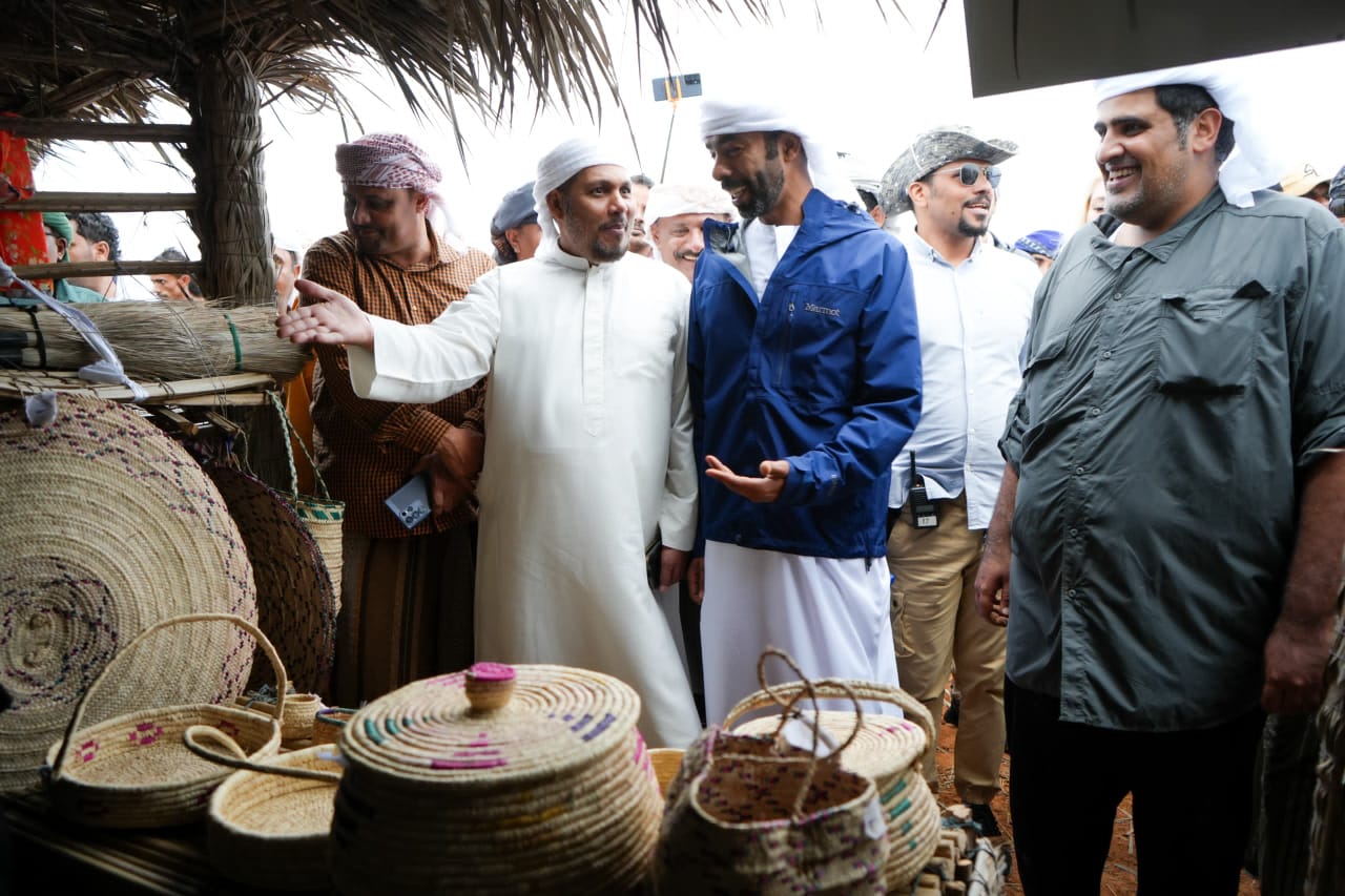 Socotra Launches Cultural Heritage Festival