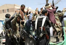 In Sanaa, Houthi militias impose levies on women for travel permission.