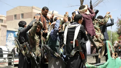 In Sanaa, Houthi militias impose levies on women for travel permission.