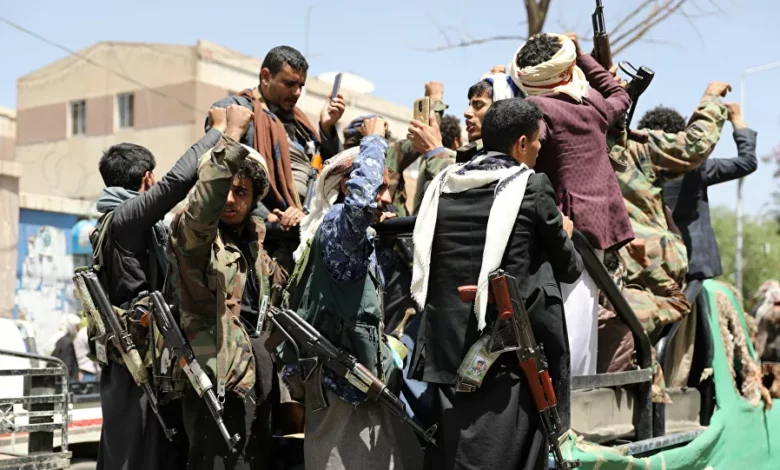 In Sanaa, Houthi militias impose levies on women for travel permission.