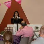 Nada Foundation Hosts Landmark Event to Empower Women and Girls, Highlighting Its Yemeni Roots and Global Impact