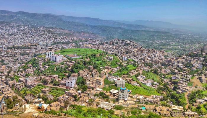 Seven people were killed or injured in separate incidents in Ibb.