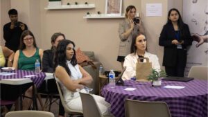 Nada Foundation Hosts Landmark Event to Empower Women and Girls, Highlighting Its Yemeni Roots and Global Impact