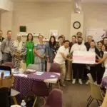 Empowering women and girls through the Nada Foundation’s Brighter Futures project