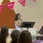 Nada Foundation Hosts Landmark Event to Empower Women and Girls, Highlighting Its Yemeni Roots and Global Impact