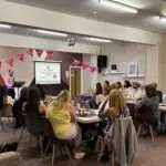 Nada Foundation Hosts Landmark Event to Empower Women and Girls, Highlighting Its Yemeni Roots and Global Impact