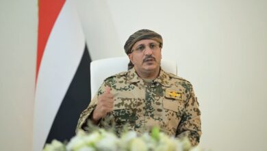 Council member Brigadier General Tariq Saleh: The September 26 Revolution brought significant changes; the people won't return to Imamate rule.