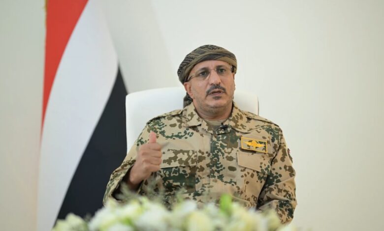 Council member Brigadier General Tariq Saleh: The September 26 Revolution brought significant changes; the people won't return to Imamate rule.