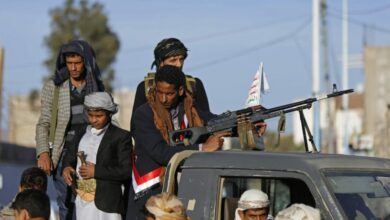 Houthi militia abducts the brother of journalist Mohamed Al-Miahai in Yemen, escalating tensions in the region.