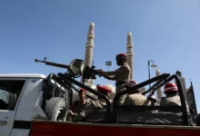 Houthi militia kidnaps Yemeni working for a UN agency.