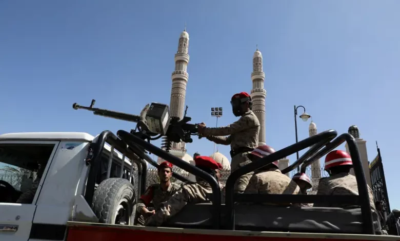 Houthi militia kidnaps Yemeni working for a UN agency.