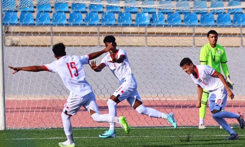 Junior Team Beats Oman in West Asia Championship