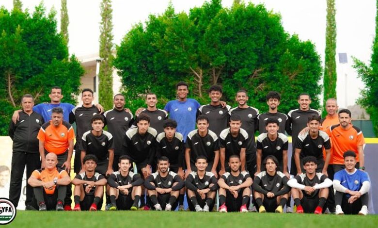 The youth national team kicks off the Asian qualifiers with a 3-1 victory against East Timor.