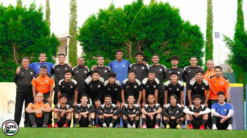 The youth national team kicks off the Asian qualifiers with a 3-1 victory against East Timor.