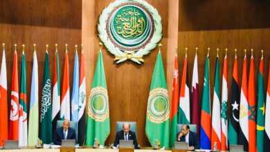 Yemen chairs the 162nd session of the Arab League Council at the ministerial level.