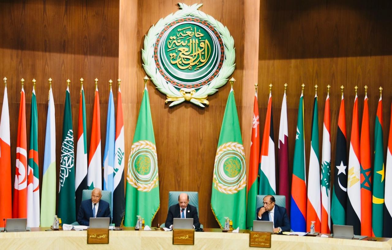 Yemen chairs the 162nd session of the Arab League Council at the ministerial level.