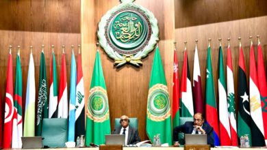 Yemen takes over the presidency of the 162nd session of the Arab League Council.