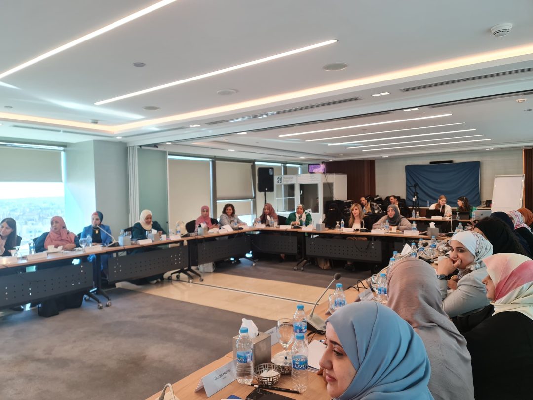 A training workshop on justice management and self-empowerment skills concluded in Jordan, attended by 15 Yemeni judges.