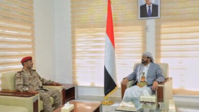 Council member Lt. Gen. Sultan Al-Arada reviews the outcomes of the Chief of Staff's recent foreign visits.