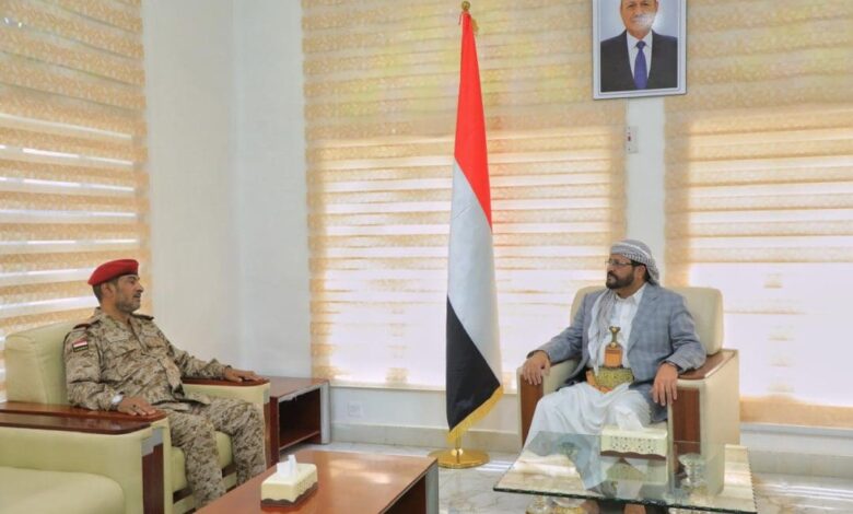 Council member Lt. Gen. Sultan Al-Arada reviews the outcomes of the Chief of Staff's recent foreign visits.