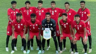 Our national U-17 team qualifies for the 2025 AFC Asian Cup in Saudi Arabia.