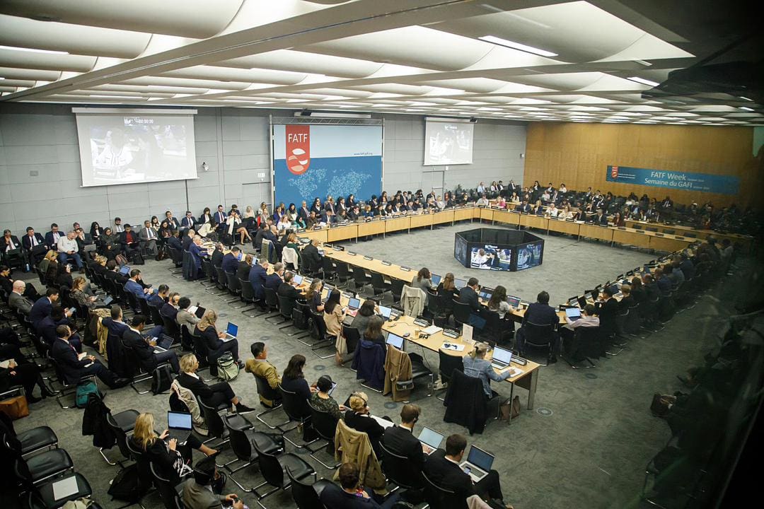 The FATF plenary meeting concluded in Paris, with Yemen participating in discussions on global financial standards.