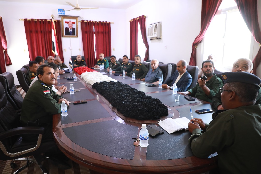 The Ministry of Interior hosts a seminar honoring the sacrifices of revolutionaries and fighters in the October 14th Revolution.