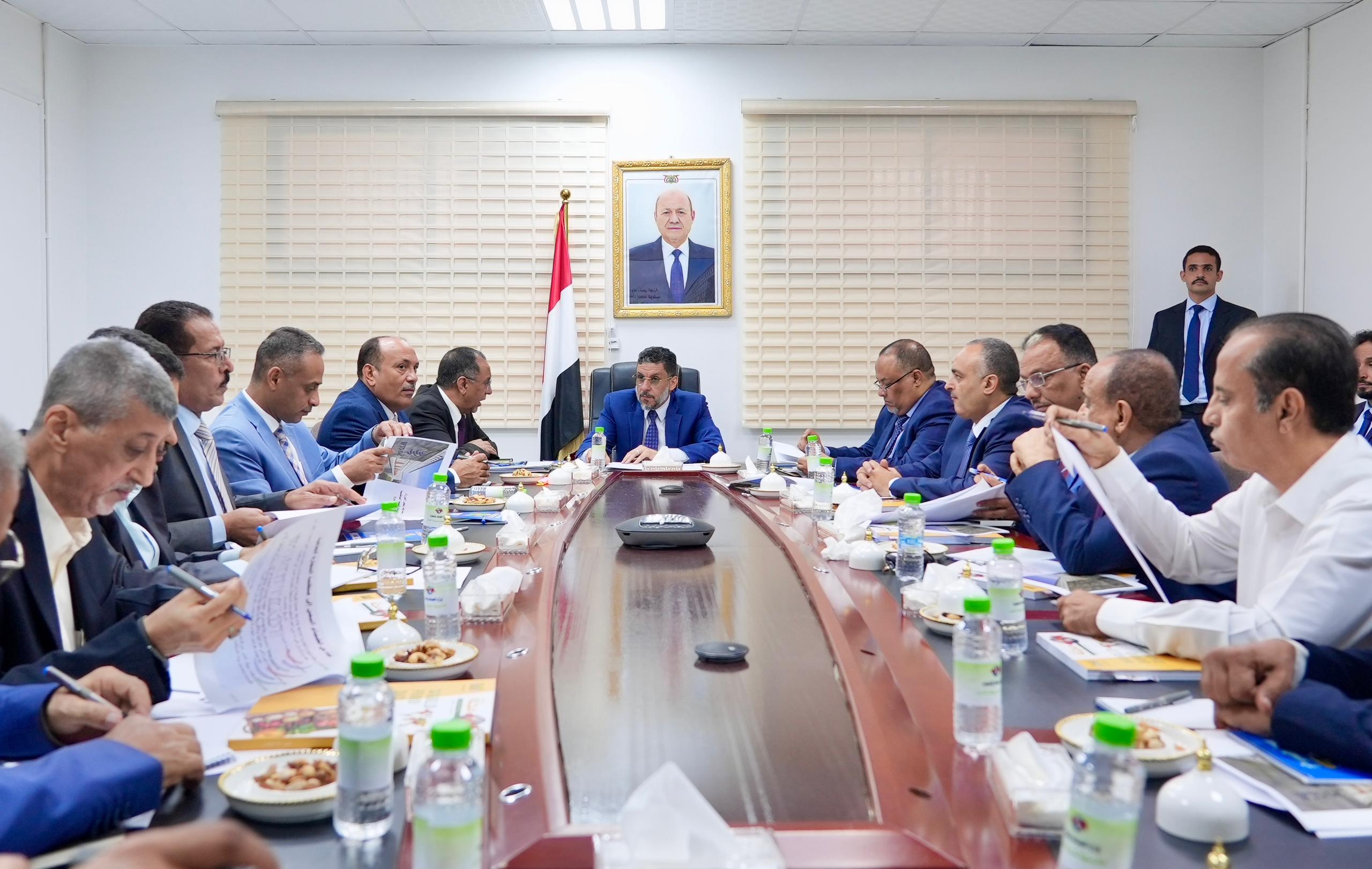 The Prime Minister chaired a meeting of the National Trade Facilitation Committee, emphasizing its role in enhancing public-private partnerships.