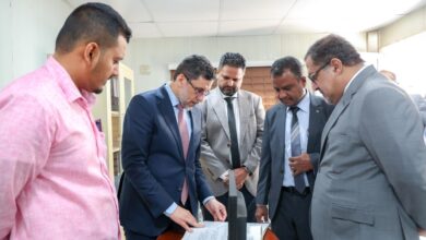 The Prime Minister visits the National Forensic Medicine Center, emphasizing its role in delivering justice.