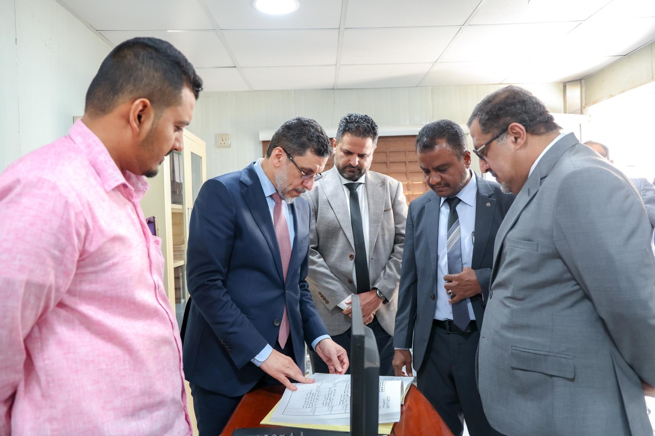 The Prime Minister visits the National Forensic Medicine Center, emphasizing its role in delivering justice.