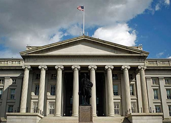 The U.S. Treasury has added Shipmanager Orom to its sanctions list for its ties to funding Houthi activities.