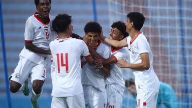 The youth national team triumphs over Kyrgyzstan, edging closer to qualification for the second round of the Asian Championship.