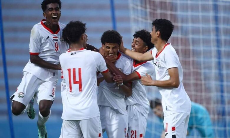 The youth national team triumphs over Kyrgyzstan, edging closer to qualification for the second round of the Asian Championship.