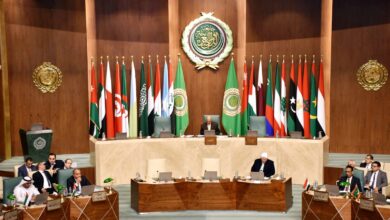 Yemen chairs an emergency meeting of the Arab League Council at the level of permanent representatives.