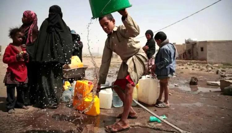 Yemen reports over 186,000 cholera cases and 680 deaths amid ongoing health crisis.