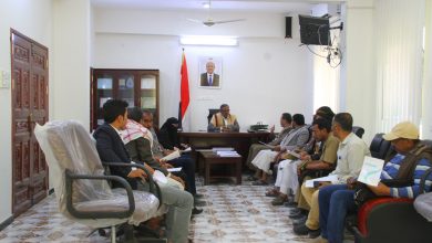 The Civil Service Office in Marib forms a committee to verify 764 files of dual employees and retirees.