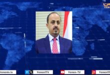 The Minister of Information stated that the alliance between the Houthi militia and terrorist organizations, supported by Iran, aims to achieve common goals.