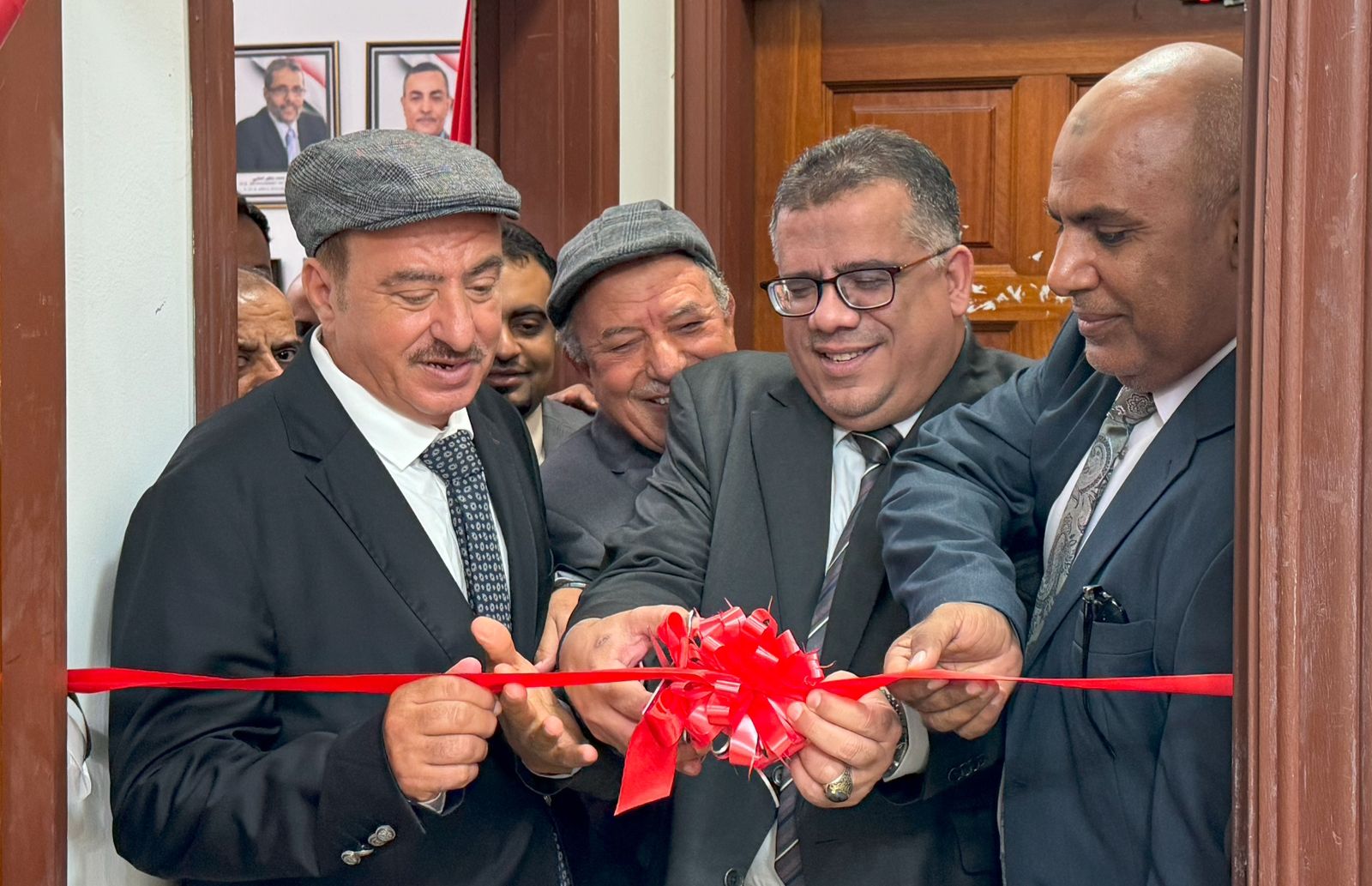 The Yemeni embassy in Kuala Lumpur has inaugurated a civil status center to serve its citizens.