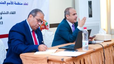 The consultative meeting of community college deans in Aden has concluded successfully.