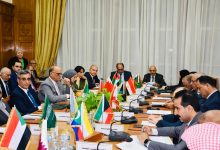 Yemen chairs the emergency meeting of the Arab League Council at the level of permanent representatives.