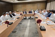 A meeting chaired by the Minister of Industry and Trade discusses participation in Yemen-Saudi Business Council talks in Mecca.