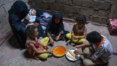 An international network predicts that the food insecurity crisis will persist until May of next year.