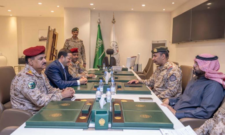 Council member Othman Majli praises the efforts of the joint forces in maintaining security and stability.