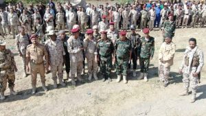 Houthi escalation leads to a new massacre in the rural areas of Taiz.