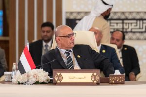 Our country participates in the inaugural session of the Arab Cybersecurity Ministers Council.